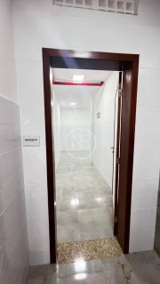 Prédio Empresarial na Avenida Hermes Fontes Venda e Aluguel