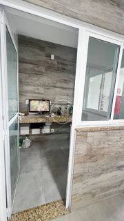 Prédio Empresarial na Avenida Hermes Fontes Venda e Aluguel