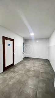 Prédio Empresarial na Avenida Hermes Fontes Venda e Aluguel