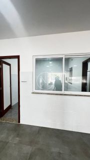 Prédio Empresarial na Avenida Hermes Fontes Venda e Aluguel