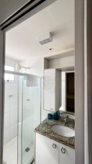 Apartamento para Locação Mobiliado Condomínio Imperatto Inácio Barbosa