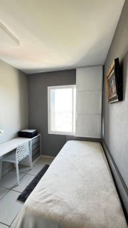 Apartamento para Locação Mobiliado Condomínio Imperatto Inácio Barbosa