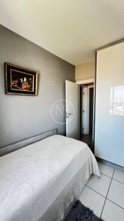 Apartamento para Locação Mobiliado Condomínio Imperatto Inácio Barbosa