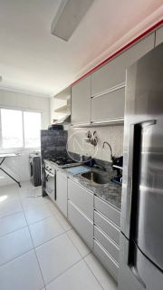 Apartamento para Locação Mobiliado Condomínio Imperatto Inácio Barbosa