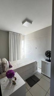 Apartamento para Locação Mobiliado Condomínio Imperatto Inácio Barbosa