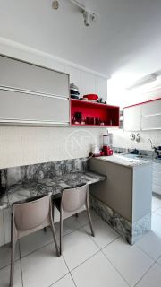 Apartamento para Locação Mobiliado Condomínio Imperatto Inácio Barbosa