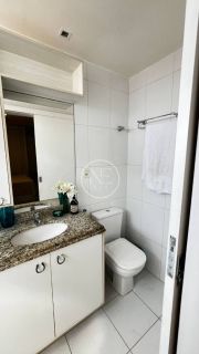 Apartamento para Locação Mobiliado Condomínio Imperatto Inácio Barbosa