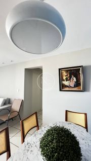 Apartamento para Locação Mobiliado Condomínio Imperatto Inácio Barbosa