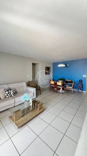 Apartamento para Locação Mobiliado Condomínio Imperatto Inácio Barbosa