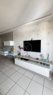 Apartamento para Locação Mobiliado Condomínio Imperatto Inácio Barbosa