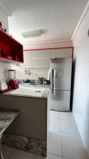 Apartamento para Locação Mobiliado Condomínio Imperatto Inácio Barbosa