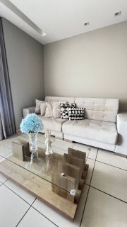 Apartamento para Locação Mobiliado Condomínio Imperatto Inácio Barbosa