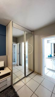 Apartamento para Locação Mobiliado Condomínio Imperatto Inácio Barbosa