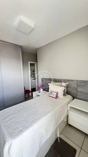 Apartamento para Locação Mobiliado Condomínio Imperatto Inácio Barbosa