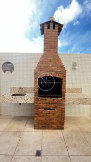 Apartamento para Locação Mobiliado Condomínio Imperatto Inácio Barbosa