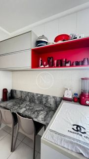 Apartamento para Locação Mobiliado Condomínio Imperatto Inácio Barbosa