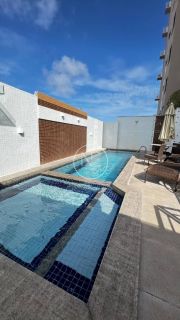 Apartamento para Locação Mobiliado Condomínio Imperatto Inácio Barbosa