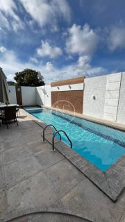 Apartamento para Locação Mobiliado Condomínio Imperatto Inácio Barbosa