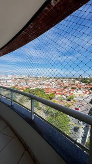 Apartamento para Locação Mobiliado Condomínio Imperatto Inácio Barbosa