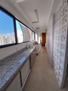 APARTAMENTO PARA VENDA NO COND PIAZZA NAVONA