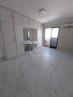APARTAMENTO PARA VENDA NO COND PIAZZA NAVONA