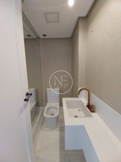 APARTAMENTO PARA VENDA NO COND PIAZZA NAVONA
