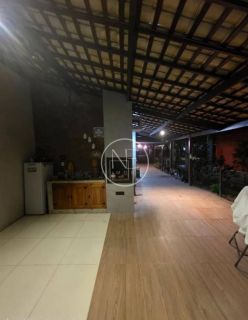 CASA À VENDA CONDOMÍNIO PORTAL DOS COROAIS MOSQUEIRO