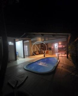 CASA À VENDA CONDOMÍNIO PORTAL DOS COROAIS MOSQUEIRO