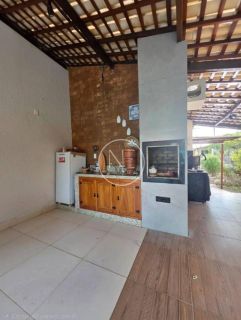 CASA À VENDA CONDOMÍNIO PORTAL DOS COROAIS MOSQUEIRO