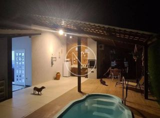 CASA À VENDA CONDOMÍNIO PORTAL DOS COROAIS MOSQUEIRO