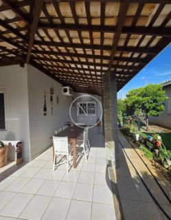 CASA À VENDA CONDOMÍNIO PORTAL DOS COROAIS MOSQUEIRO