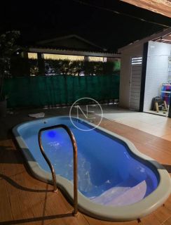 CASA À VENDA CONDOMÍNIO PORTAL DOS COROAIS MOSQUEIRO