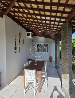 CASA À VENDA CONDOMÍNIO PORTAL DOS COROAIS MOSQUEIRO