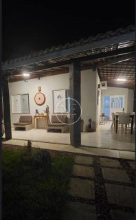 CASA À VENDA CONDOMÍNIO PORTAL DOS COROAIS MOSQUEIRO