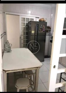 APARTAMENTO Á VENDA NO BAIRRO SUÍÇA Ed. Florença