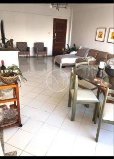 APARTAMENTO Á VENDA NO BAIRRO SUÍÇA Ed. Florença