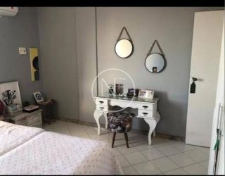 APARTAMENTO Á VENDA NO BAIRRO SUÍÇA Ed. Florença