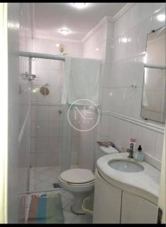 APARTAMENTO Á VENDA NO BAIRRO SUÍÇA Ed. Florença