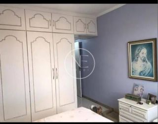 APARTAMENTO Á VENDA NO BAIRRO SUÍÇA Ed. Florença