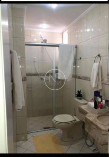 APARTAMENTO Á VENDA NO BAIRRO SUÍÇA Ed. Florença