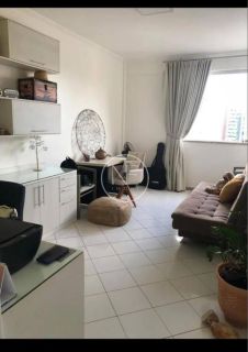 APARTAMENTO Á VENDA NO BAIRRO SUÍÇA Ed. Florença