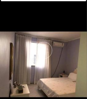 APARTAMENTO Á VENDA NO BAIRRO SUÍÇA Ed. Florença