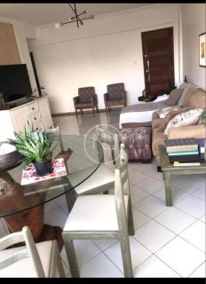 APARTAMENTO Á VENDA NO BAIRRO SUÍÇA Ed. Florença