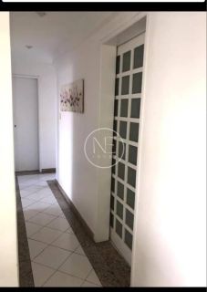 APARTAMENTO Á VENDA NO BAIRRO SUÍÇA Ed. Florença