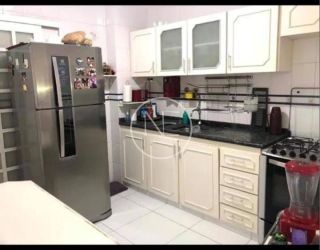 APARTAMENTO Á VENDA NO BAIRRO SUÍÇA Ed. Florença