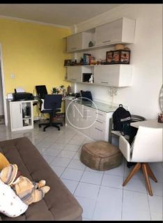 APARTAMENTO Á VENDA NO BAIRRO SUÍÇA Ed. Florença