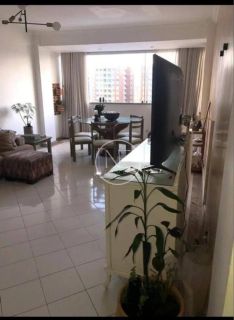 APARTAMENTO Á VENDA NO BAIRRO SUÍÇA Ed. Florença