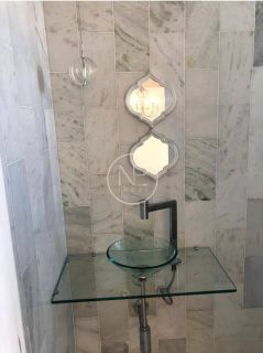 Mansão Ville de Paris Sofisticação na Av. Beira Mar Jardins