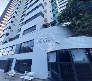 Mansão Ville de Paris Sofisticação na Av. Beira Mar Jardins