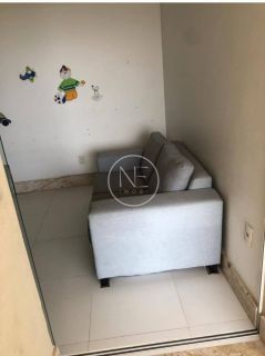 Mansão Ville de Paris Sofisticação na Av. Beira Mar Jardins